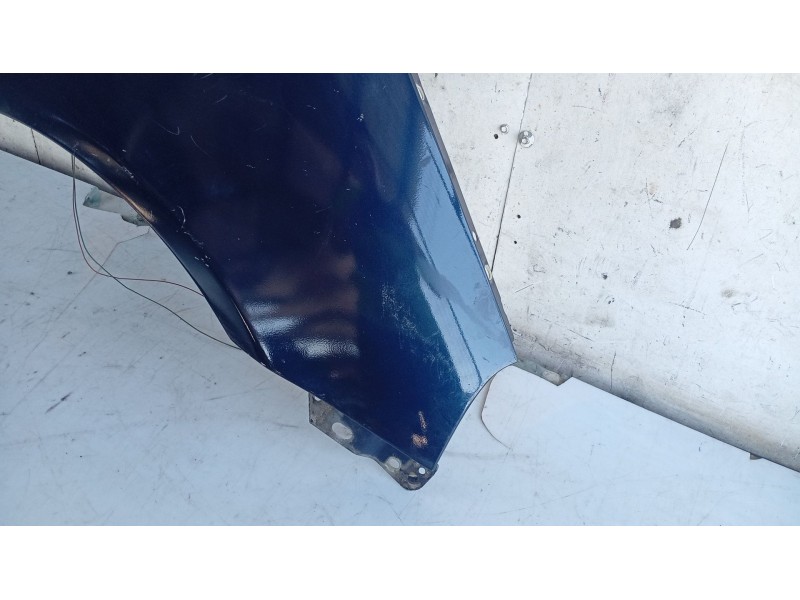 Recambio de aleta delantera derecha para seat alhambra (7v8, 7v9) 1.9 tdi referencia OEM IAM 7M0821106AK  