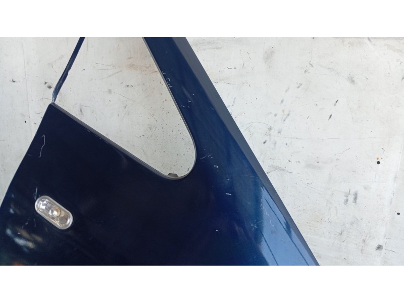 Recambio de aleta delantera derecha para seat alhambra (7v8, 7v9) 1.9 tdi referencia OEM IAM 7M0821106AK  