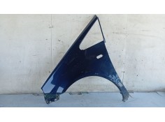 Recambio de aleta delantera izquierda para seat alhambra (7v8, 7v9) 1.9 tdi referencia OEM IAM 7M0821105AL  