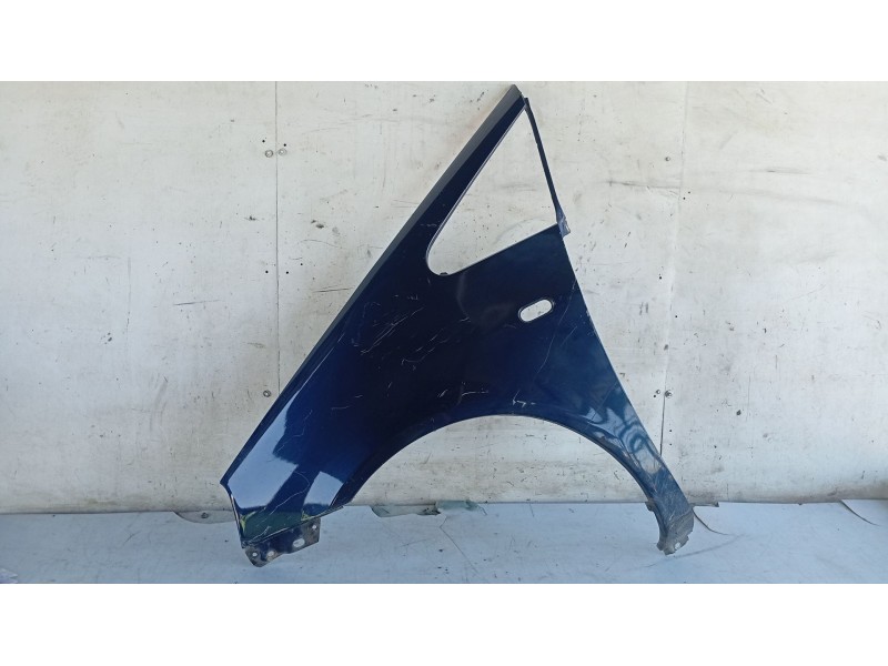 Recambio de aleta delantera izquierda para seat alhambra (7v8, 7v9) 1.9 tdi referencia OEM IAM 7M0821105AL  