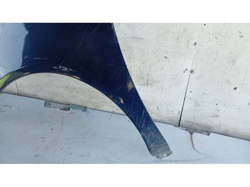 Recambio de aleta delantera izquierda para seat alhambra (7v8, 7v9) 1.9 tdi referencia OEM IAM 7M0821105AL  
