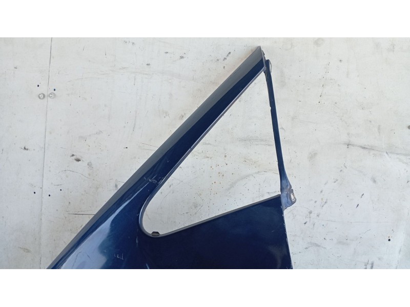 Recambio de aleta delantera izquierda para seat alhambra (7v8, 7v9) 1.9 tdi referencia OEM IAM 7M0821105AL  