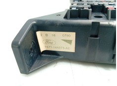 Recambio de caja reles / fusibles para ford mondeo iii (b5y) 2.0 16v tddi / tdci referencia OEM IAM 1121718   2
