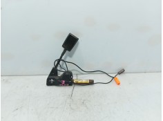 Recambio de anclaje cinturon delantero izquierdo para ford mondeo iii (b5y) 2.0 16v tddi / tdci referencia OEM IAM   