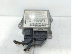 Recambio de centralita airbag para ford mondeo iii (b5y) 2.0 16v tddi / tdci referencia OEM IAM   