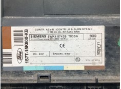Recambio de modulo electronico para ford mondeo iii (b5y) 2.0 16v tddi / tdci referencia OEM IAM    2