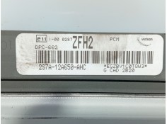 Recambio de centralita motor uce para ford mondeo iii (b5y) 2.0 16v tddi / tdci referencia OEM IAM    2