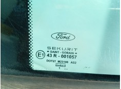 Recambio de luna custodia trasera derecha para ford mondeo iii (b5y) 2.0 16v tddi / tdci referencia OEM IAM    2