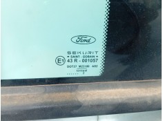 Recambio de luna custodia trasera izquierda para ford mondeo iii (b5y) 2.0 16v tddi / tdci referencia OEM IAM 1143454   2