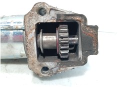 Recambio de motor arranque para ford mondeo iii (b5y) 2.0 16v tddi / tdci referencia OEM IAM 1551240   2