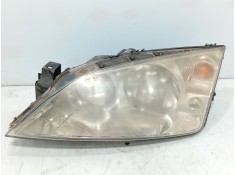 Recambio de faro izquierdo para ford mondeo iii (b5y) 2.0 16v tddi / tdci referencia OEM IAM 1435624  
