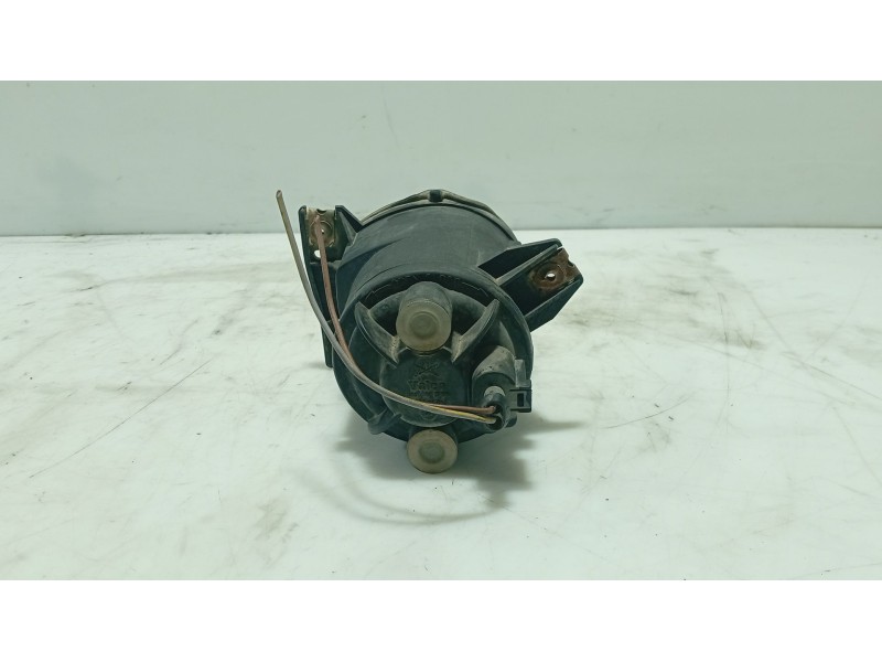 Recambio de faro antiniebla derecho para seat alhambra (7v8, 7v9) 1.9 tdi referencia OEM IAM 7M0941700A  