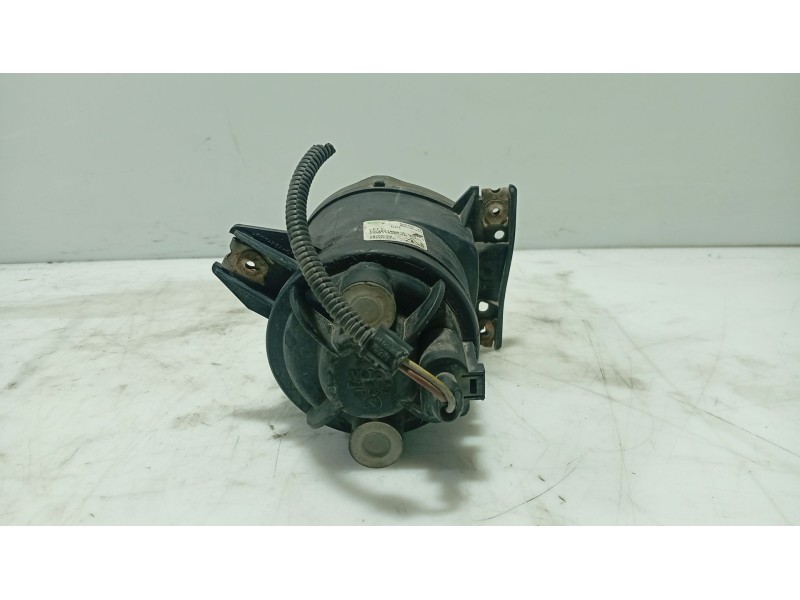 Recambio de faro antiniebla izquierdo para seat alhambra (7v8, 7v9) 1.9 tdi referencia OEM IAM 7M0941699A  