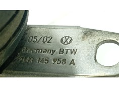 Recambio de tubo para seat alhambra (7v8, 7v9) 1.9 tdi referencia OEM IAM    2