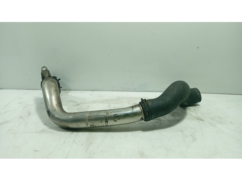 Recambio de tubo para seat alhambra (7v8, 7v9) 1.9 tdi referencia OEM IAM   