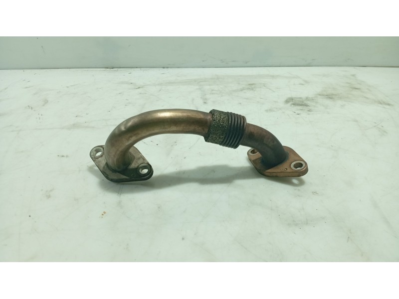 Recambio de tubo para seat alhambra (7v8, 7v9) 1.9 tdi referencia OEM IAM   