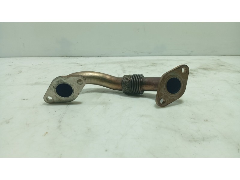 Recambio de tubo para seat alhambra (7v8, 7v9) 1.9 tdi referencia OEM IAM   