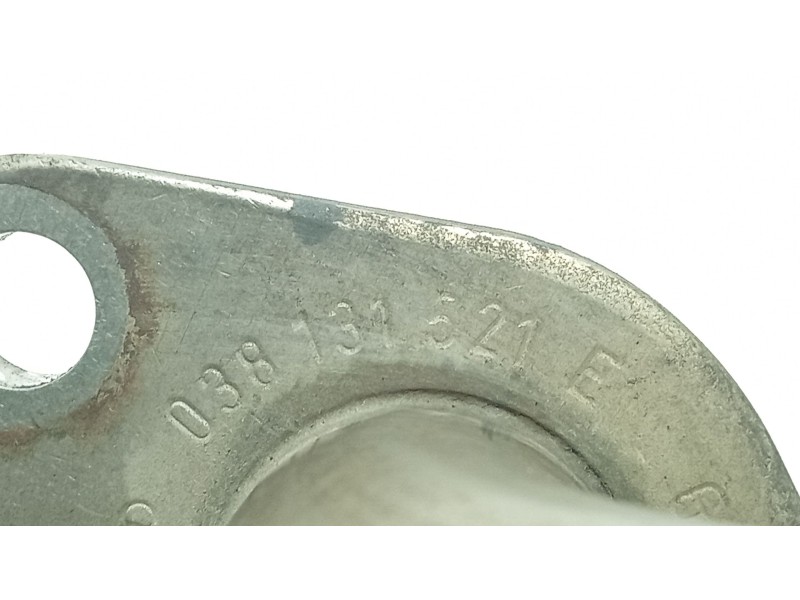 Recambio de tubo para seat alhambra (7v8, 7v9) 1.9 tdi referencia OEM IAM   