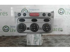 Recambio de mando climatizador para  referencia OEM IAM    2
