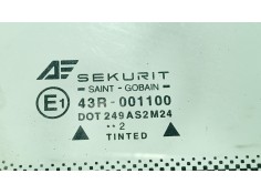 Recambio de luna custodia delantera derecha para seat alhambra (7v8, 7v9) 1.9 tdi referencia OEM IAM 7M0845412N   2