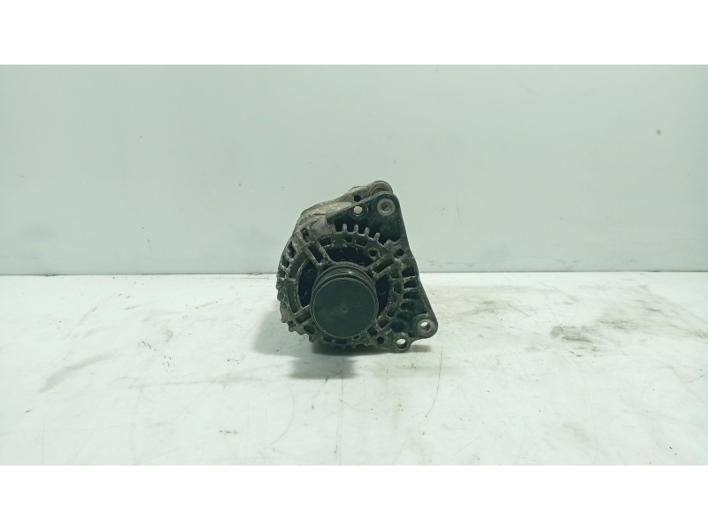 Recambio de alternador para seat alhambra (7v8, 7v9) 1.9 tdi referencia OEM IAM 038903018QX  