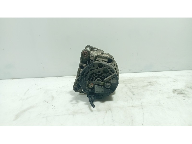 Recambio de alternador para seat alhambra (7v8, 7v9) 1.9 tdi referencia OEM IAM 038903018QX  