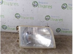Recambio de faro derecho para  referencia OEM IAM   
