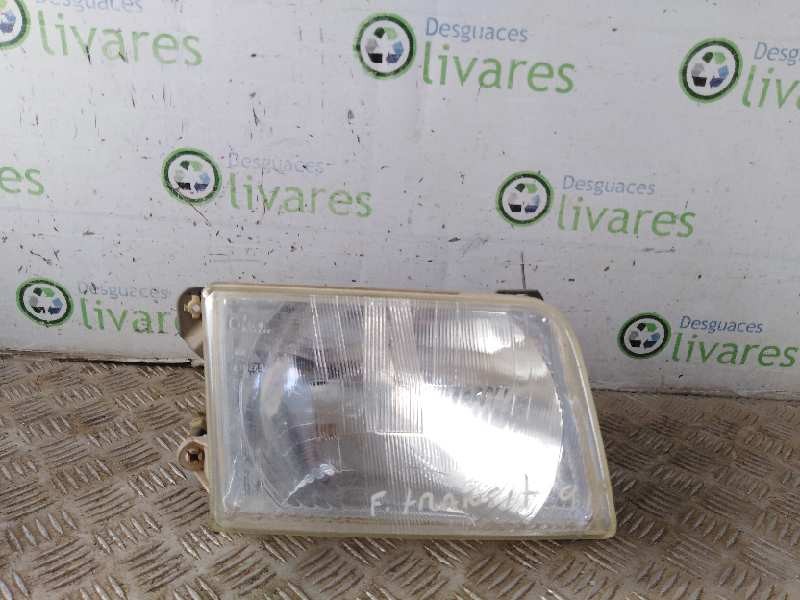 Recambio de faro derecho para  referencia OEM IAM   
