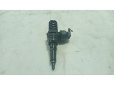 Recambio de inyector para seat alhambra (7v8, 7v9) 1.9 tdi referencia OEM IAM 038130073AK   2