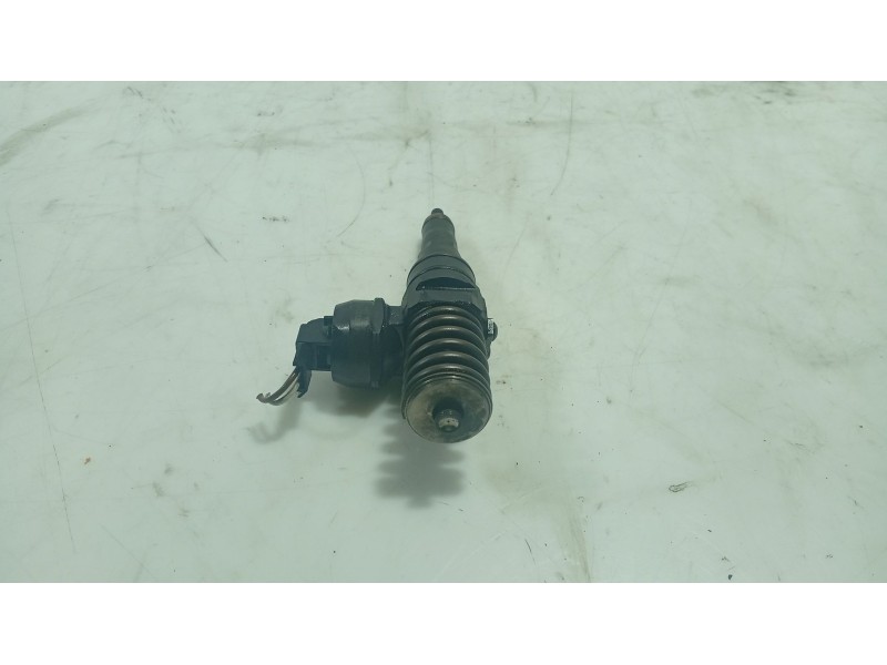Recambio de inyector para seat alhambra (7v8, 7v9) 1.9 tdi referencia OEM IAM 038130073AK  