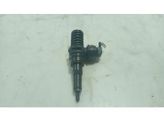 Recambio de inyector para seat alhambra (7v8, 7v9) 1.9 tdi referencia OEM IAM 038130073AK   2