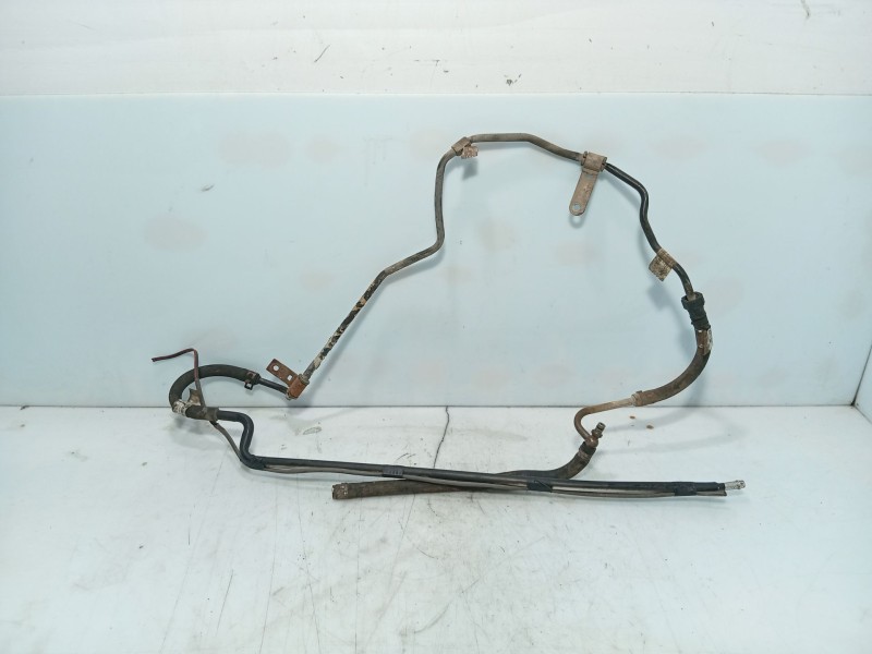 Recambio de tubo para ford mondeo iii (b5y) 2.0 16v tddi / tdci referencia OEM IAM   