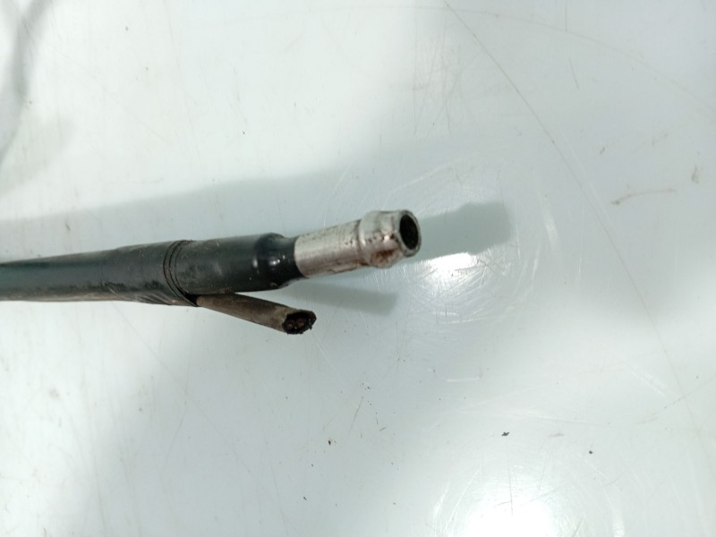 Recambio de tubo para ford mondeo iii (b5y) 2.0 16v tddi / tdci referencia OEM IAM   