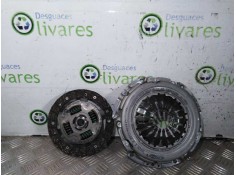 Recambio de kit embrague para  referencia OEM IAM 821117  