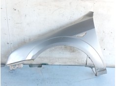 Recambio de aleta delantera izquierda para ford mondeo iii (b5y) 2.0 16v tddi / tdci referencia OEM IAM 1204739  