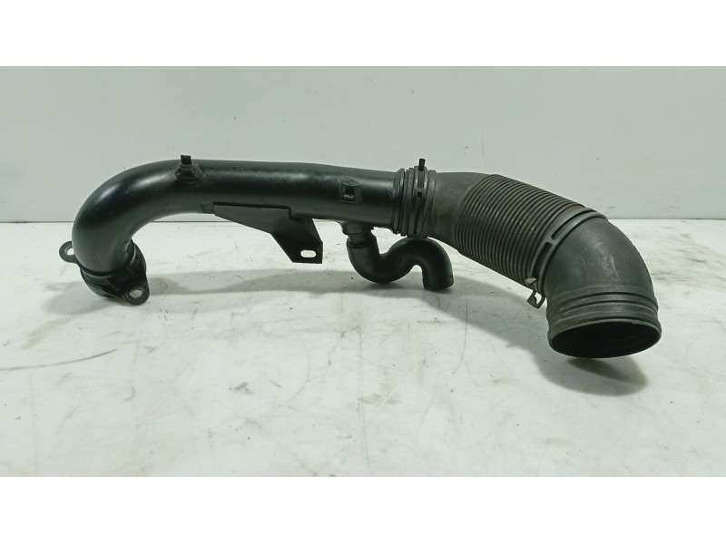 Recambio de tubo para seat alhambra (7v8, 7v9) 1.9 tdi referencia OEM IAM   