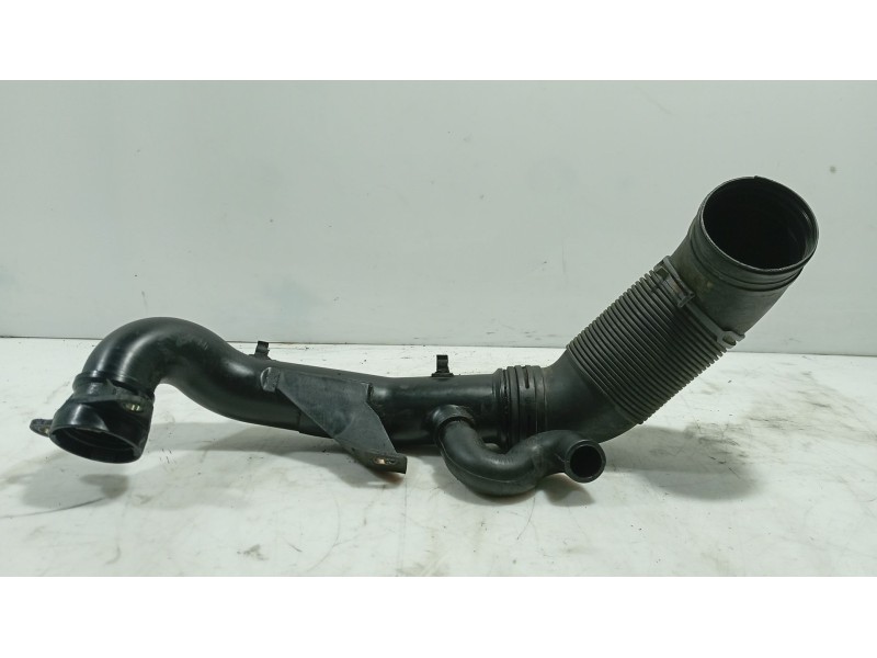 Recambio de tubo para seat alhambra (7v8, 7v9) 1.9 tdi referencia OEM IAM   