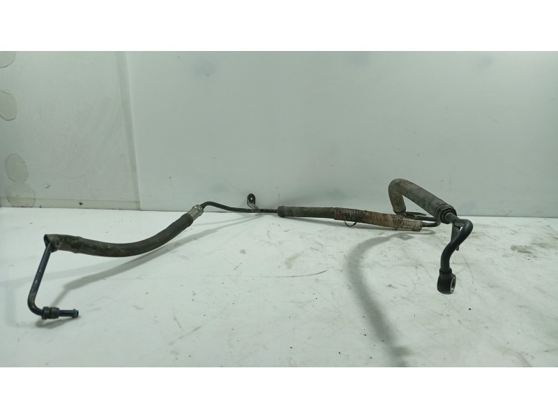 Recambio de tubo para seat alhambra (7v8, 7v9) 1.9 tdi referencia OEM IAM   