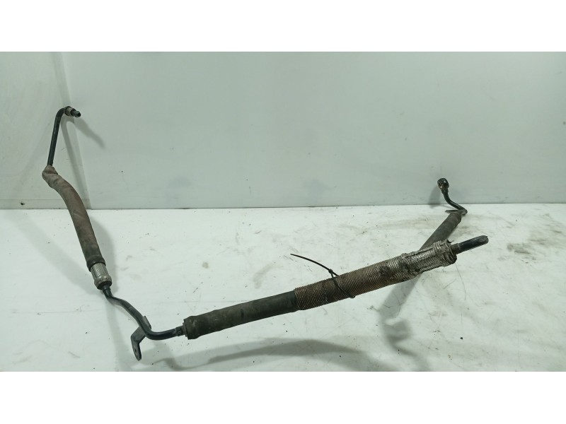 Recambio de tubo para seat alhambra (7v8, 7v9) 1.9 tdi referencia OEM IAM   