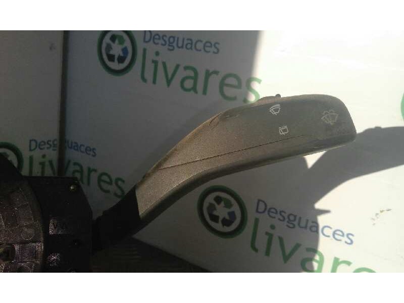 Recambio de mando limpia para seat ibiza (6l1) cool   |   05.04 - 12.06 | 2004 - 2006 | 64 cv / 47 kw referencia OEM IAM  6Q0953