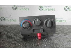 Recambio de mando calefaccion / aire acondicionado para  referencia OEM IAM   
