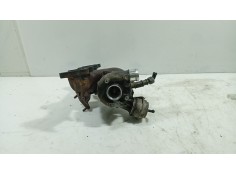 Recambio de turbocompresor para seat alhambra (7v8, 7v9) 1.9 tdi referencia OEM IAM 03G253014E / 03G253014EX  