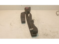 Recambio de cinturon seguridad trasero derecho para volkswagen bora variant (1j6) 1.9 tdi referencia OEM IAM   