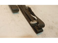 Recambio de cinturon seguridad trasero derecho para volkswagen bora variant (1j6) 1.9 tdi referencia OEM IAM    2