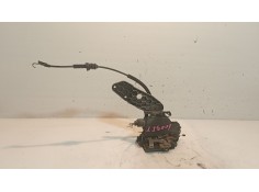 Recambio de cerradura puerta trasera izquierda para volkswagen bora variant (1j6) 1.9 tdi referencia OEM IAM 3B4839015AL  