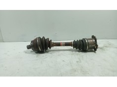 Recambio de transmision delantera derecha para seat alhambra (7v8, 7v9) 1.9 tdi referencia OEM IAM VERE7034 / 7M3407761  