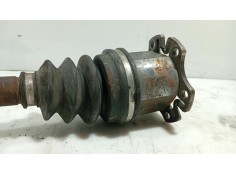 Recambio de transmision delantera derecha para seat alhambra (7v8, 7v9) 1.9 tdi referencia OEM IAM VERE7034 / 7M3407761   2