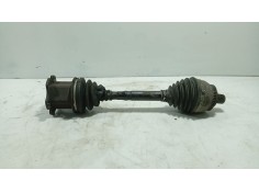 Recambio de transmision delantera izquierda para seat alhambra (7v8, 7v9) 1.9 tdi referencia OEM IAM VERE7033 / 7M3407761  