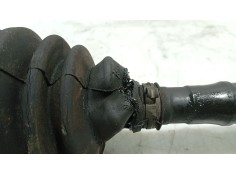 Recambio de transmision delantera izquierda para seat alhambra (7v8, 7v9) 1.9 tdi referencia OEM IAM VERE7033 / 7M3407761   2