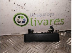 Recambio de maneta exterior delantera izquierda para  referencia OEM IAM 82820A80102  